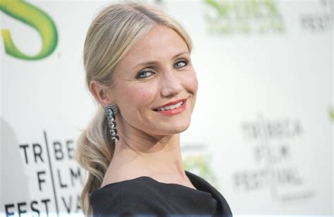 cameron diaz speaking spanish|Celebrities Who Have Spoken Out Against Not Being Latina Enough.